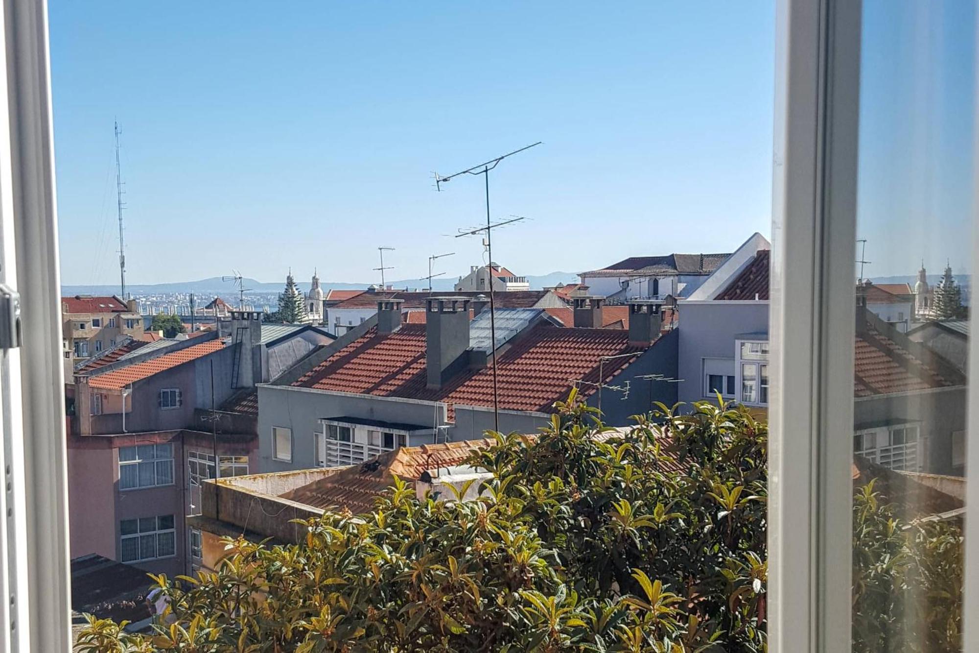 Tings Lisbon — Photos 1
